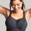 Bras Forever Yours Lingerie | Panache Wire Free Sports Bra