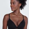 Bras Forever Yours Lingerie Plunge & Push-Up | Skarlett Blue Prestige Push Up Bra