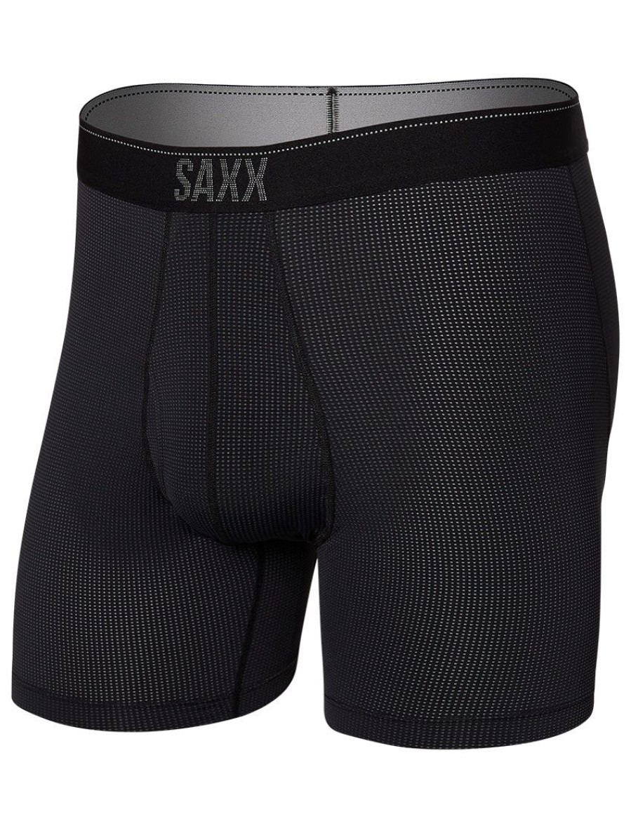 Mens Forever Yours Lingerie Quest | Saxx Quest 2.0 Boxer Brief