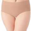 Panties Forever Yours Lingerie | Wacoal Perfectly Placed Brief