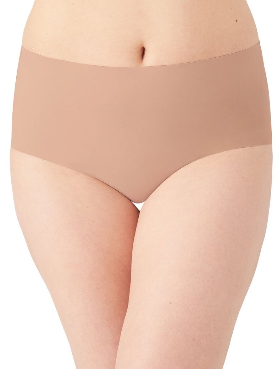 Panties Forever Yours Lingerie | Wacoal Perfectly Placed Brief