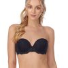 Bras Forever Yours Lingerie | On Gossamer Basic Strapless Bra