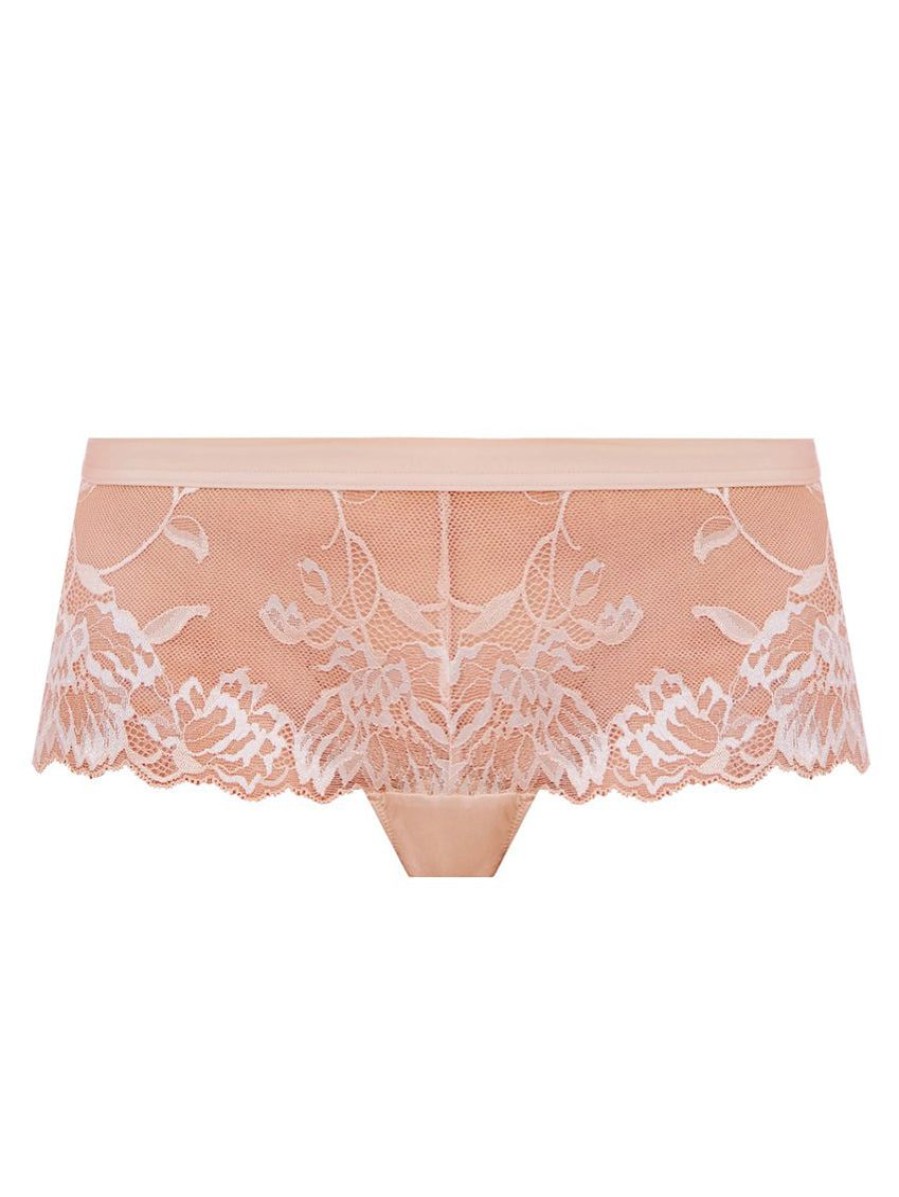 Panties Forever Yours Lingerie | Fantasie Aubree Short