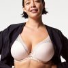 Bras Forever Yours Lingerie Plunge & Push-Up | Chantelle Festivite Plunge Bra