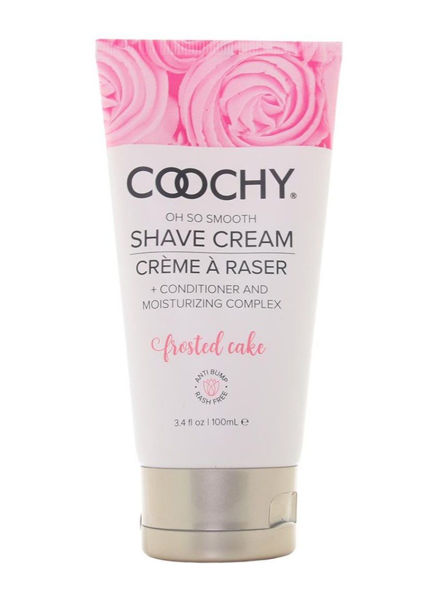 Accessories Forever Yours Lingerie | Coochy Shave Cream 3.4Oz