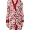 Sleep Forever Yours Lingerie | Kate Spade Short Robe