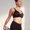 Bras Forever Yours Lingerie | Chantelle High Impact Sport Bra