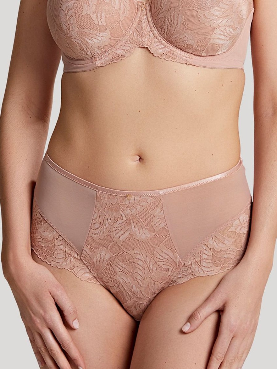 Panties Forever Yours Lingerie | Panache Radiance Brief