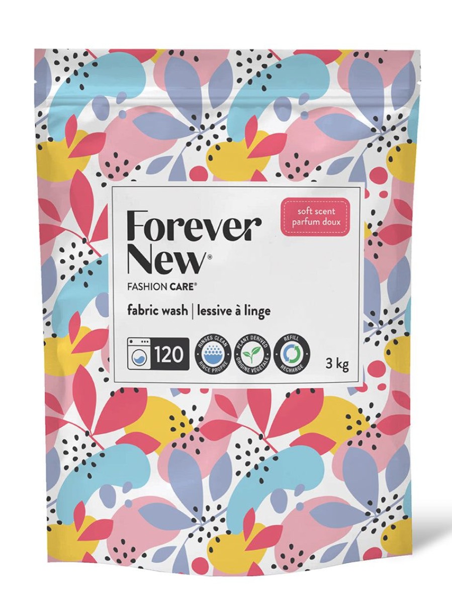 Accessories Forever Yours Lingerie Fabric Wash | Forever New 3Kg Pouch - Scented