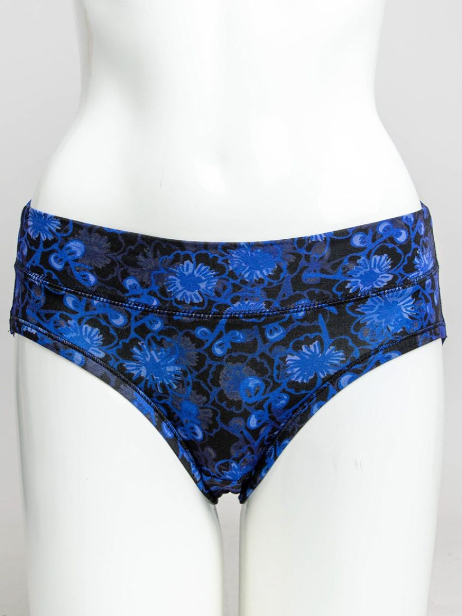 Panties Forever Yours Lingerie | Blue Sky La Hipster