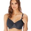 Bras Forever Yours Lingerie | Freya Pure Sculpt Nursing Bra