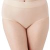 Panties Forever Yours Lingerie | Wacoal At Ease Brief