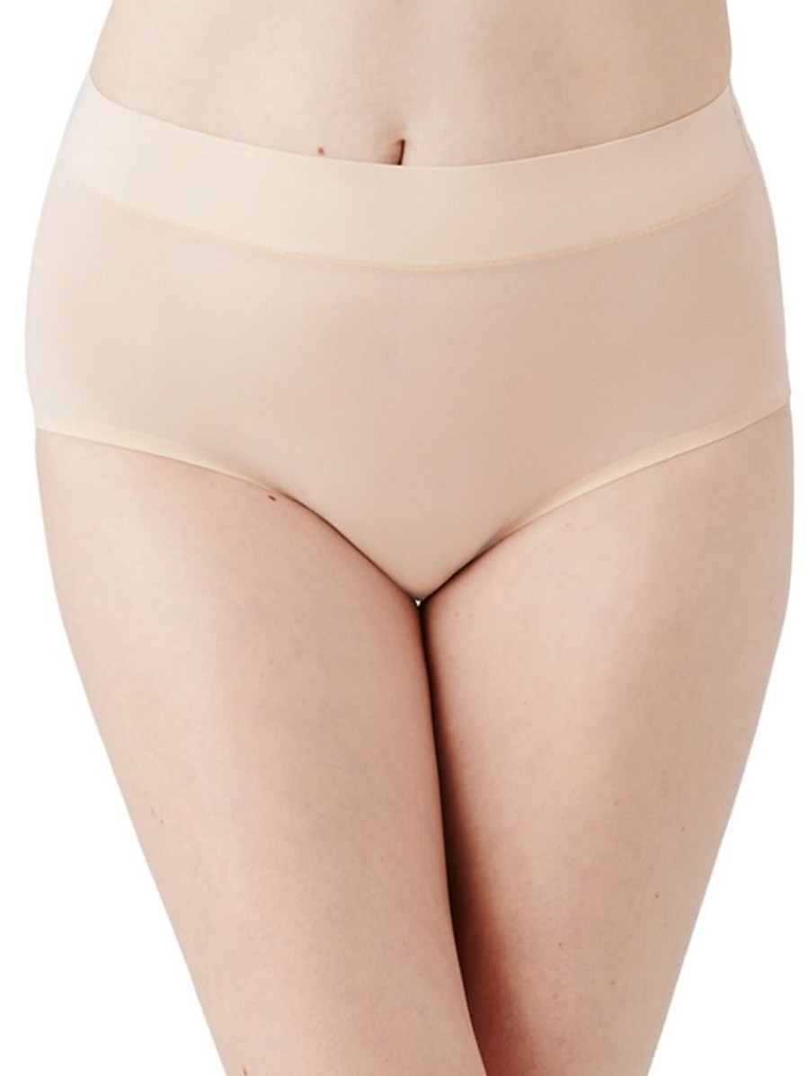 Panties Forever Yours Lingerie | Wacoal At Ease Brief