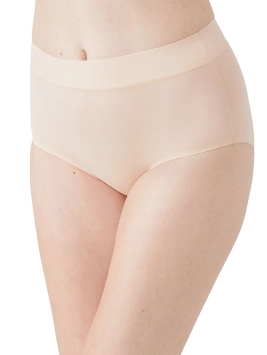 Panties Forever Yours Lingerie | Wacoal At Ease Brief