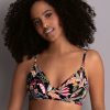 Swim Forever Yours Lingerie Non&Underwire | Rosa Faia Minau Non Wire Bikini Top