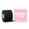 Accessories Forever Yours Lingerie Fashion Fixers | Booby Tape Breast Lift Tape - Black