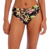 Swim Forever Yours Lingerie Brief | Freya Savana Sunset Hi-Waist Bikini Brief