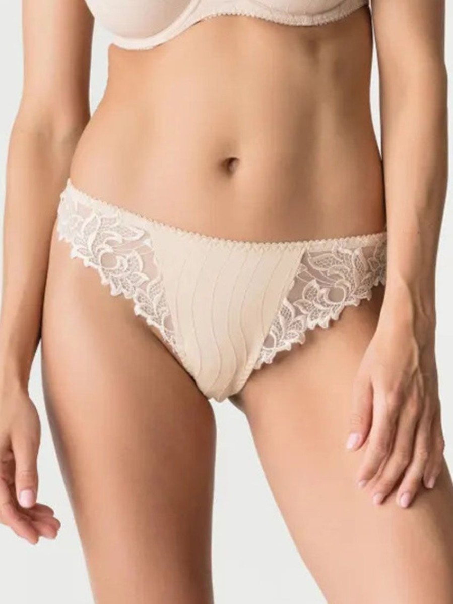 Panties Forever Yours Lingerie | Primadonna Deauville Thong