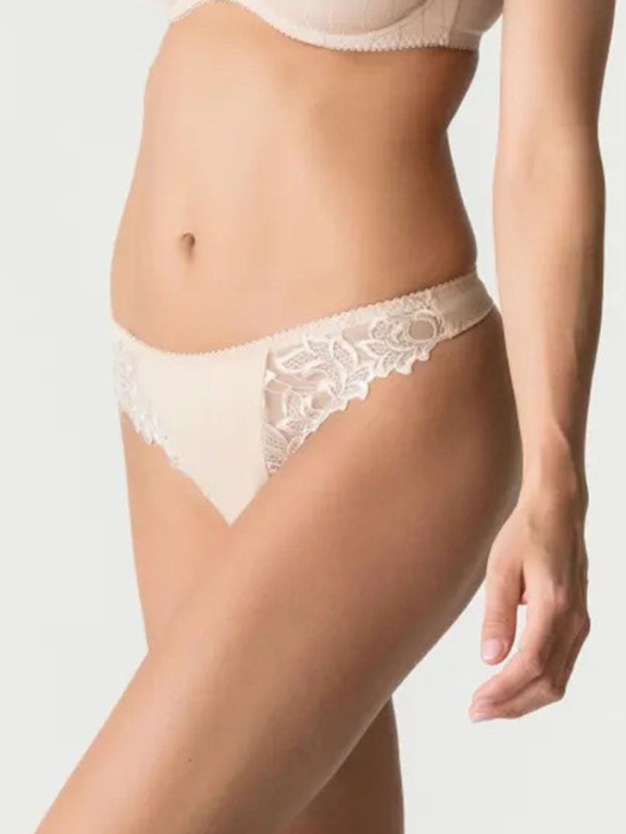 Panties Forever Yours Lingerie | Primadonna Deauville Thong