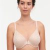 Bras Forever Yours Lingerie Front Closure | Chantelle Norah Front Closure Bra