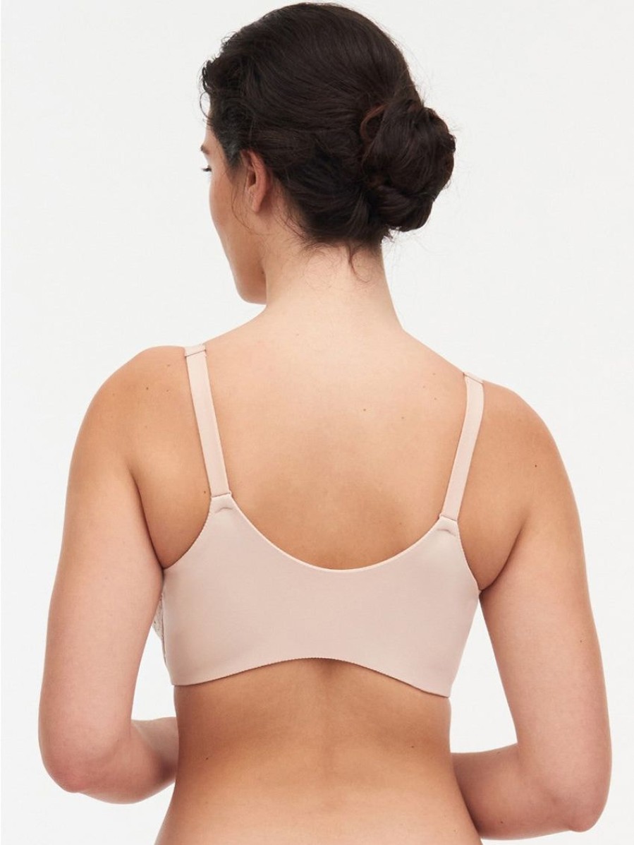 Bras Forever Yours Lingerie Front Closure | Chantelle Norah Front Closure Bra