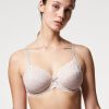 Bras Forever Yours Lingerie Full Support | Chantelle Rive Gauche Bra