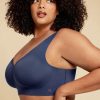 Bras Forever Yours Lingerie Non-Underwire | Evelyn & Bobbie The Evelyn Bra