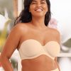 Bridal Collection Forever Yours Lingerie | Wacoal Strapless Bra