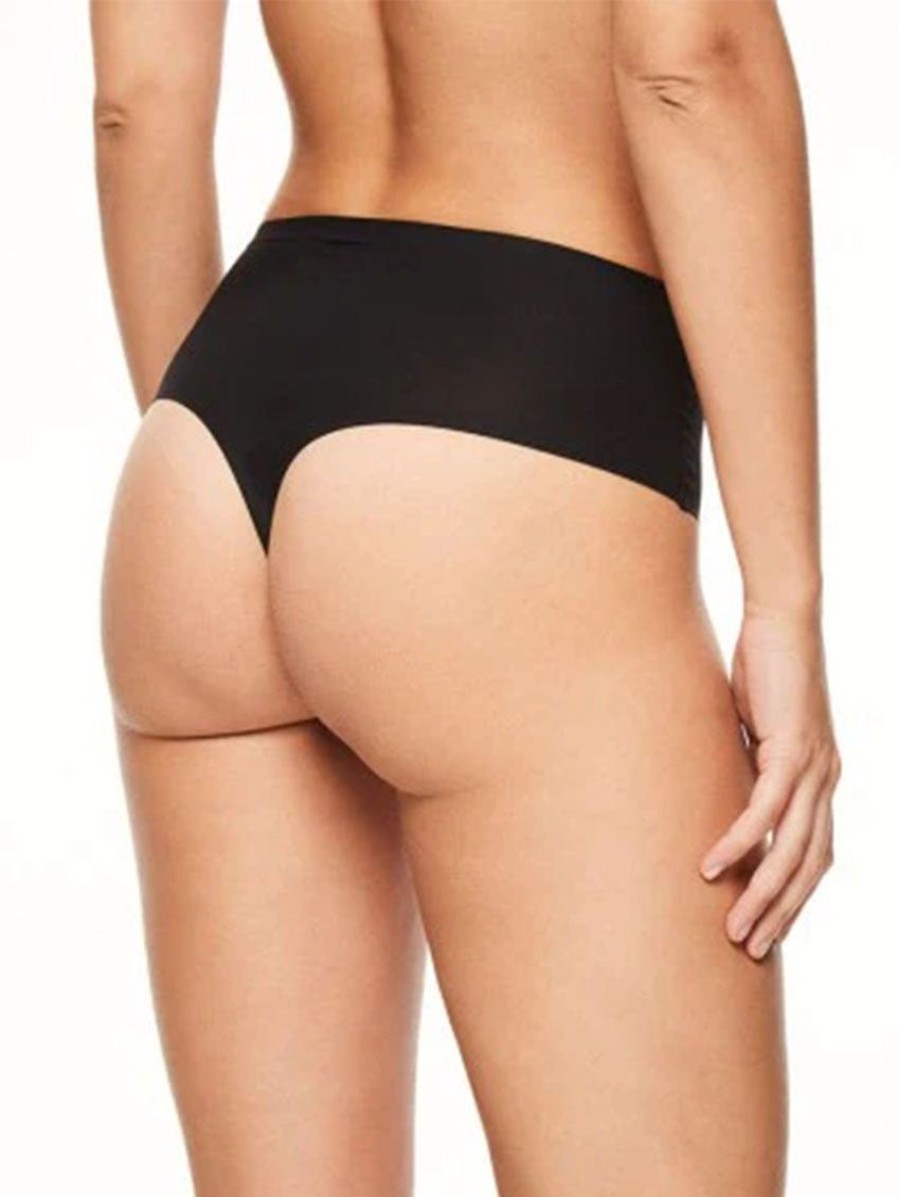 Panties Forever Yours Lingerie | Chantelle Softstretch Retro Thong