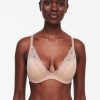 Bras Forever Yours Lingerie | Passionata Brooklyn Plunge Bra