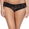 Panties Forever Yours Lingerie | Parfait Adriana Lace Panty