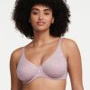 Bras Forever Yours Lingerie Full Support | Chantelle Norah Lace Bra