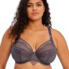 Bras Forever Yours Lingerie Plunge & Push-Up | Elomi Priya Plunge Bra