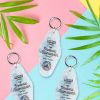 Accessories Forever Yours Lingerie | Playful Pineapple Keychain