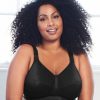 Bras Forever Yours Lingerie | Goddess Celeste Soft Cup Bra