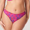 Panties Forever Yours Lingerie | Primadonna Twist Lenox Hill Thong