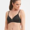 Bras Forever Yours Lingerie | Montelle Wire Free Bra