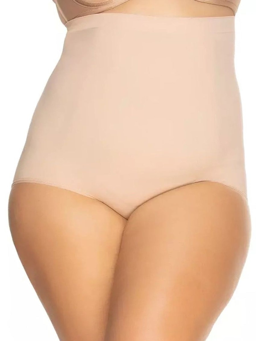 Accessories Forever Yours Lingerie Shapewear | Felina Fusion High Waist Shapewear Brief