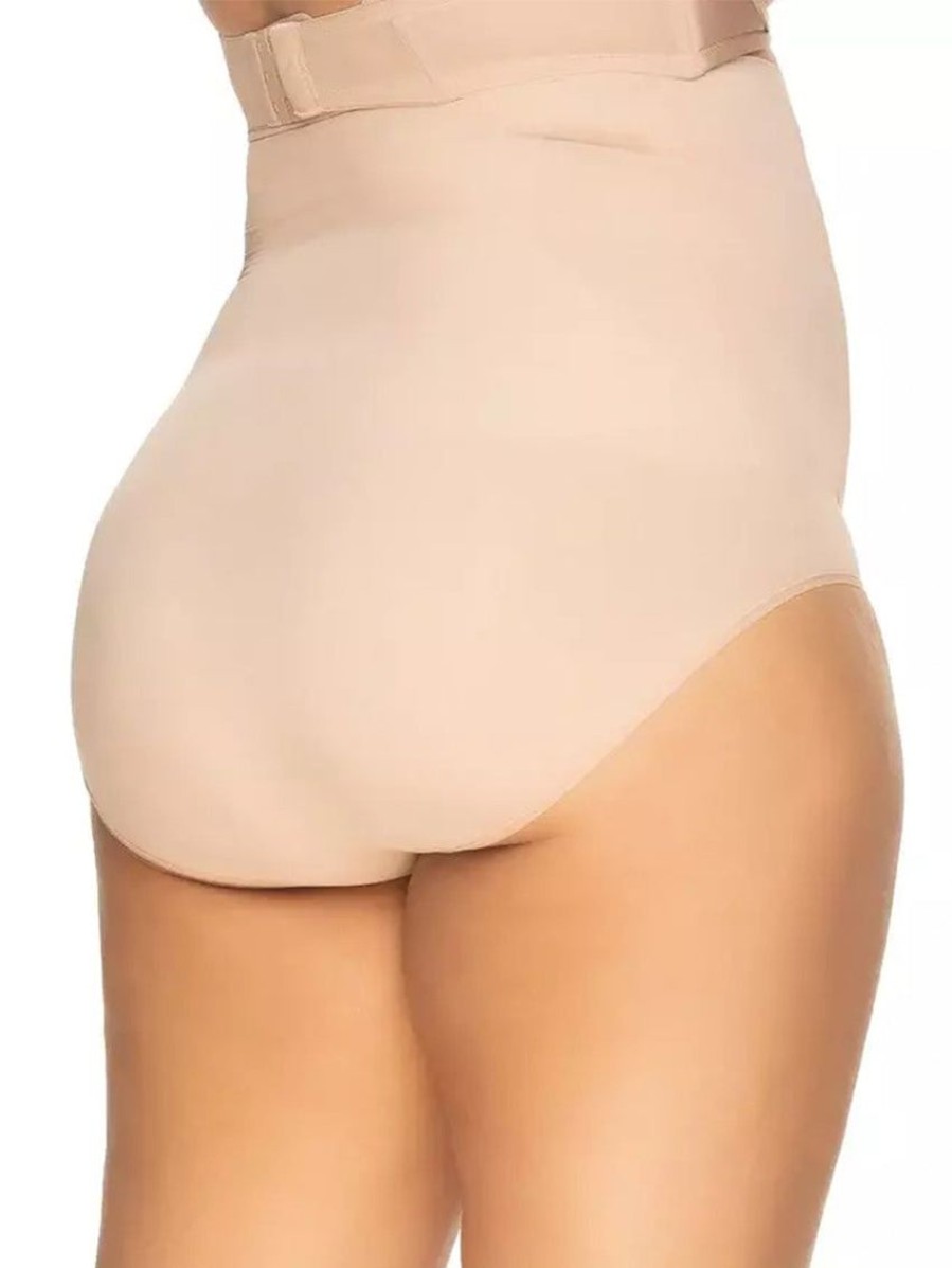 Accessories Forever Yours Lingerie Shapewear | Felina Fusion High Waist Shapewear Brief