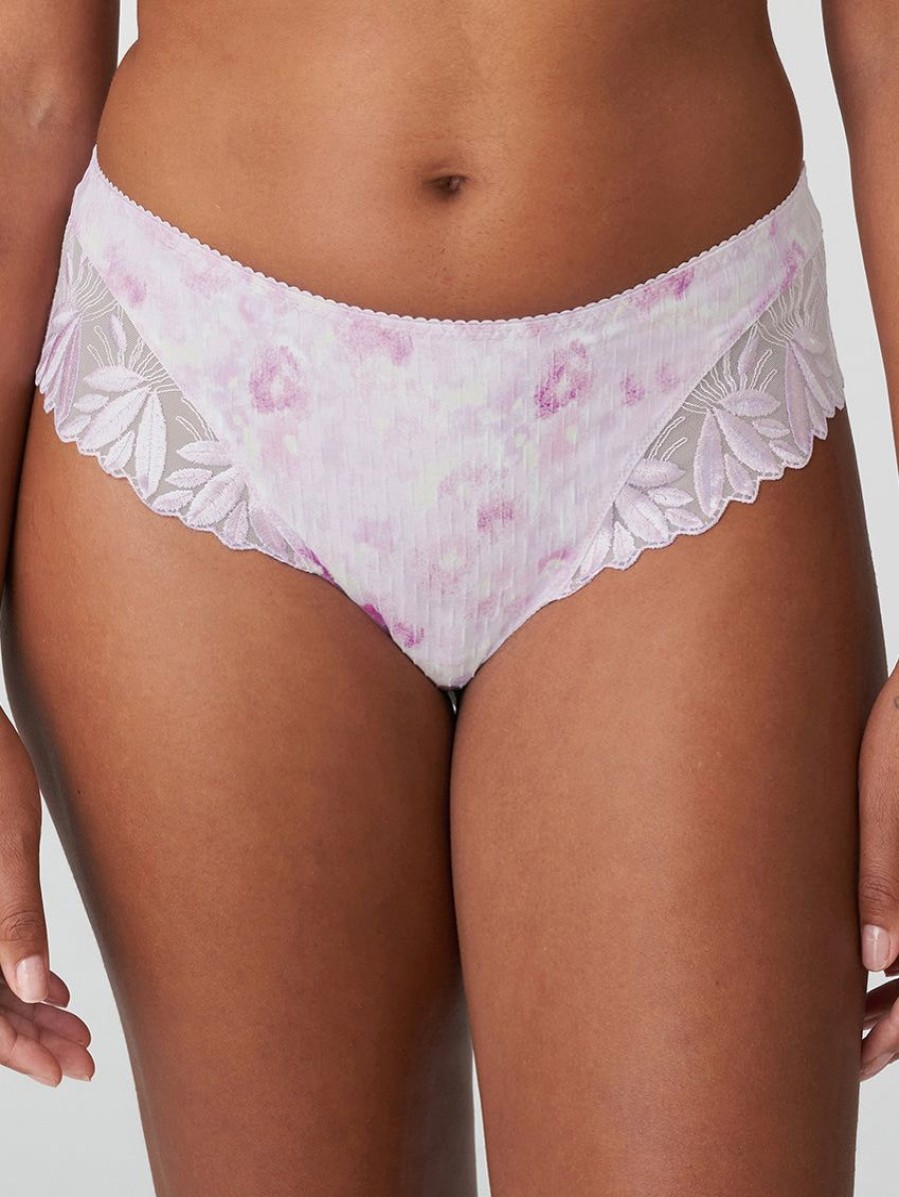 Panties Forever Yours Lingerie | Primadonna Orlando Luxury Thong