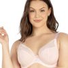 Bras Forever Yours Lingerie Plunge & Push-Up | Parfait Shea Plunge Bra