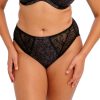 Panties Forever Yours Lingerie | Elomi Lucie High Leg Brief