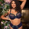 Bras Forever Yours Lingerie Plus Size | Elomi Matilda Plunge Bra