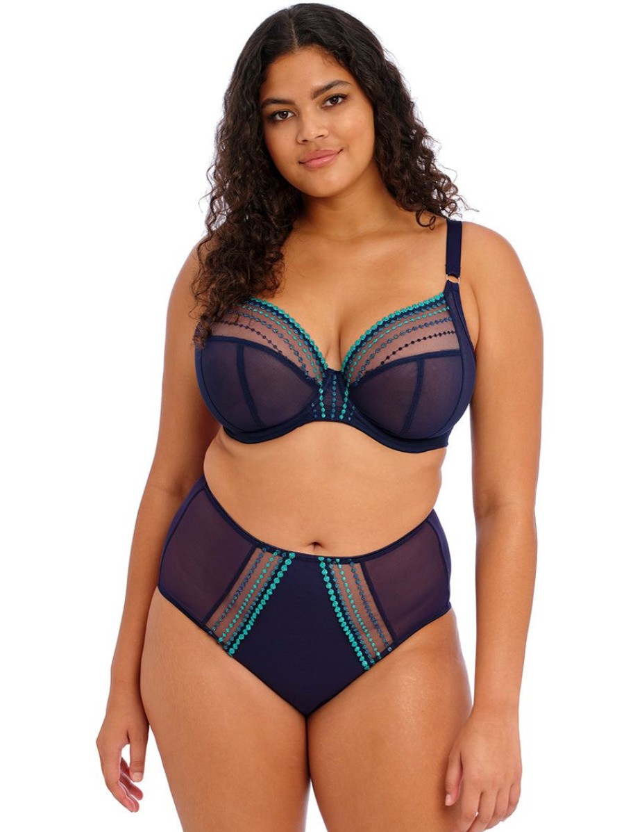 Bras Forever Yours Lingerie Plus Size | Elomi Matilda Plunge Bra