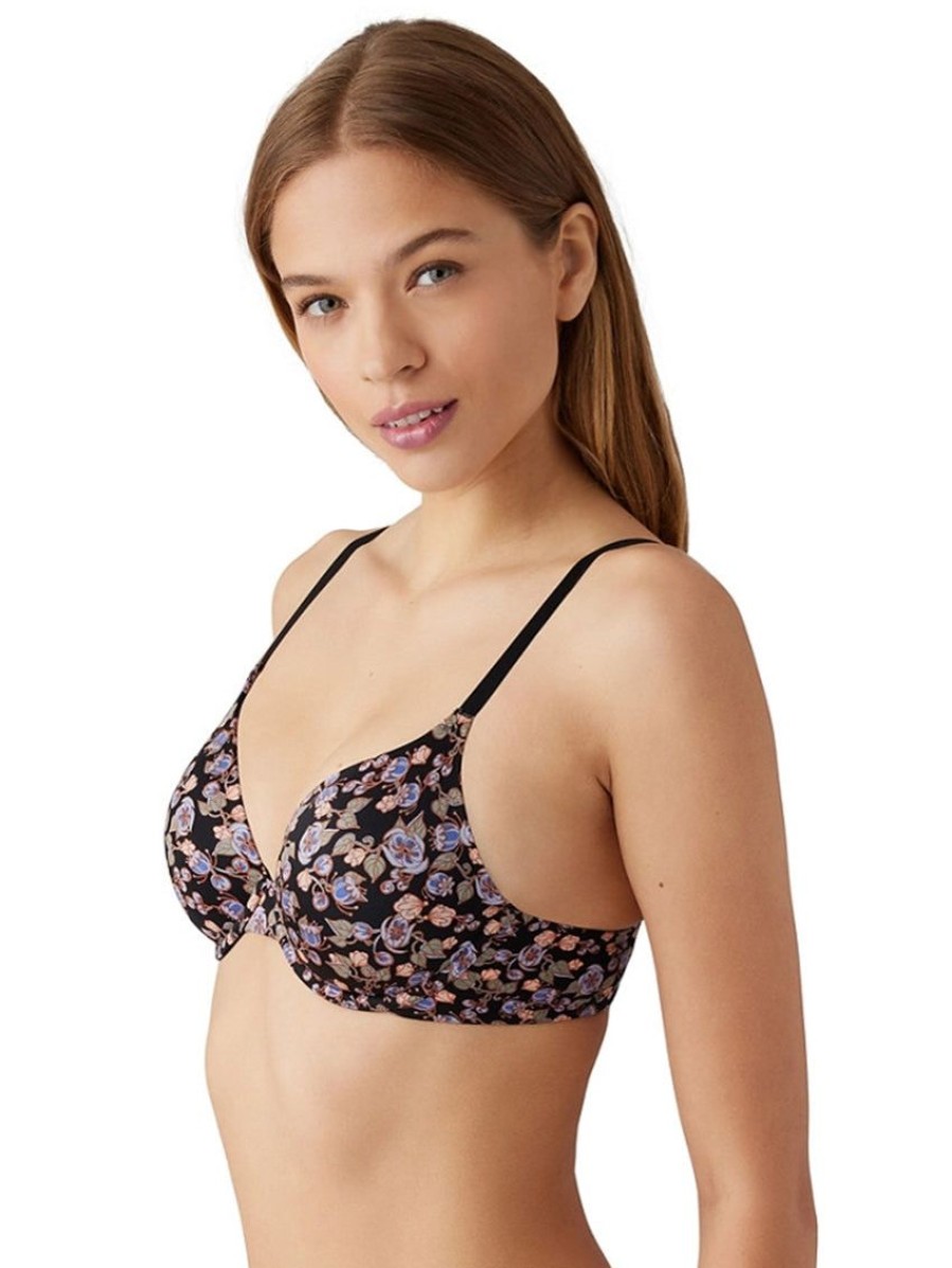 Bras Forever Yours Lingerie | B.Tempt'D Future Foundation T-Shirt Bra