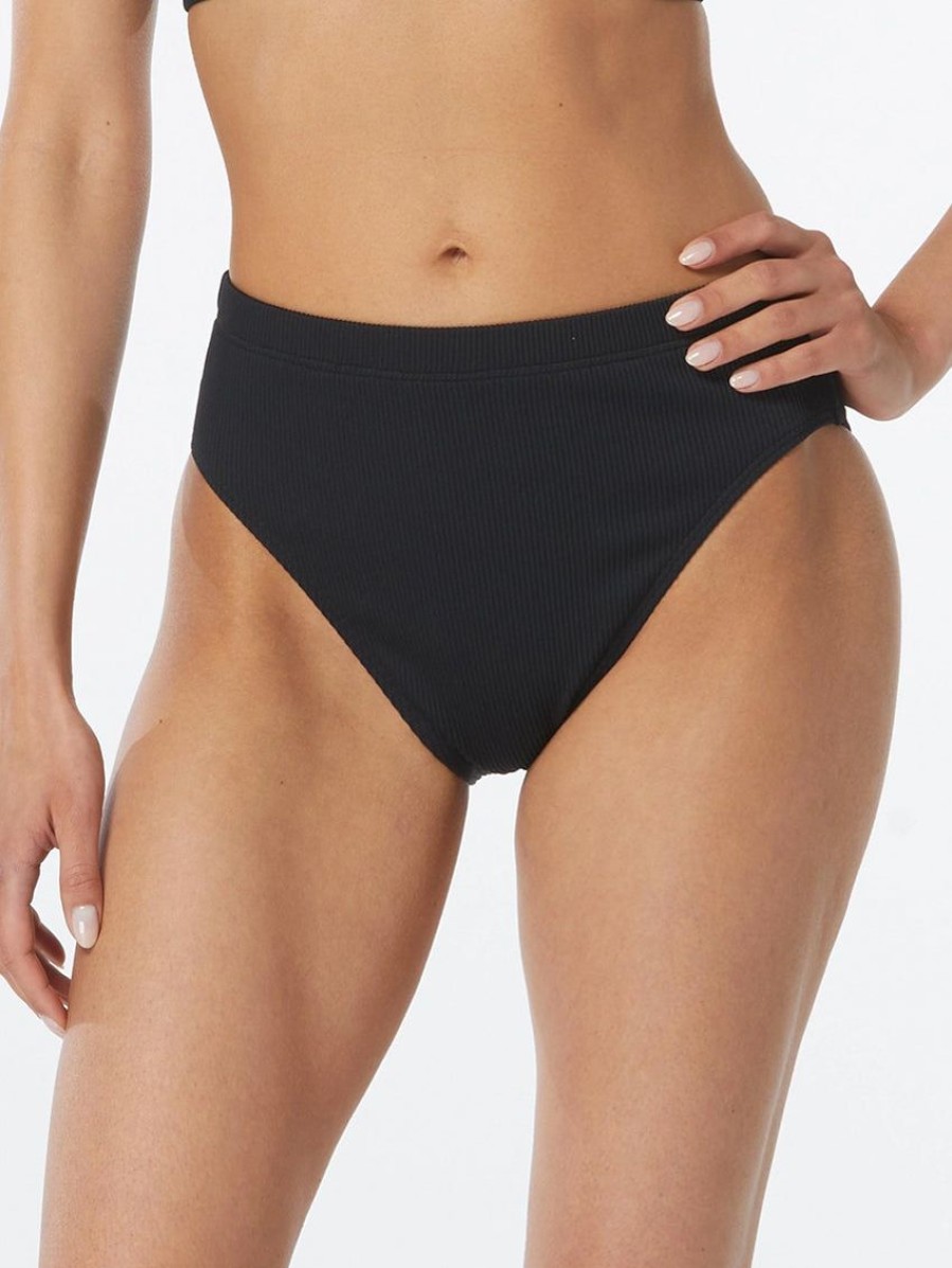 Swim Forever Yours Lingerie Brief | Beach House Bethany Hi-Waist Bikini Brief