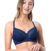 Bras Forever Yours Lingerie | Hot Milk Temptation Nursing Bra