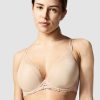 Bras Forever Yours Lingerie | Chantelle Parisian Allure Plunge T-Shirt Bra