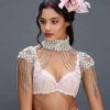 Bras Forever Yours Lingerie | The Little Bra Company Naomi Demi Bra