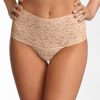 Panties Forever Yours Lingerie | Hanky Panky Retro Thong